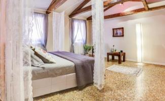 San Marco Venice Apartment 1 Екстер'єр фото