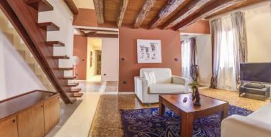 San Marco Venice Apartment 1 Екстер'єр фото