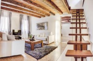 San Marco Venice Apartment 1 Екстер'єр фото